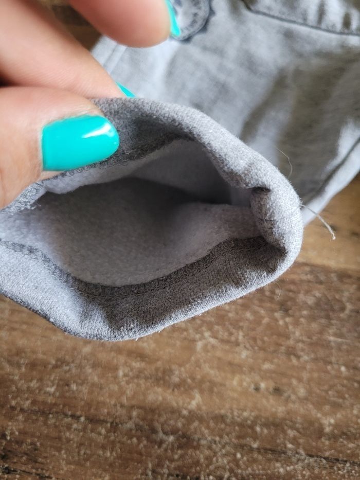 Survêtement - photo numéro 7