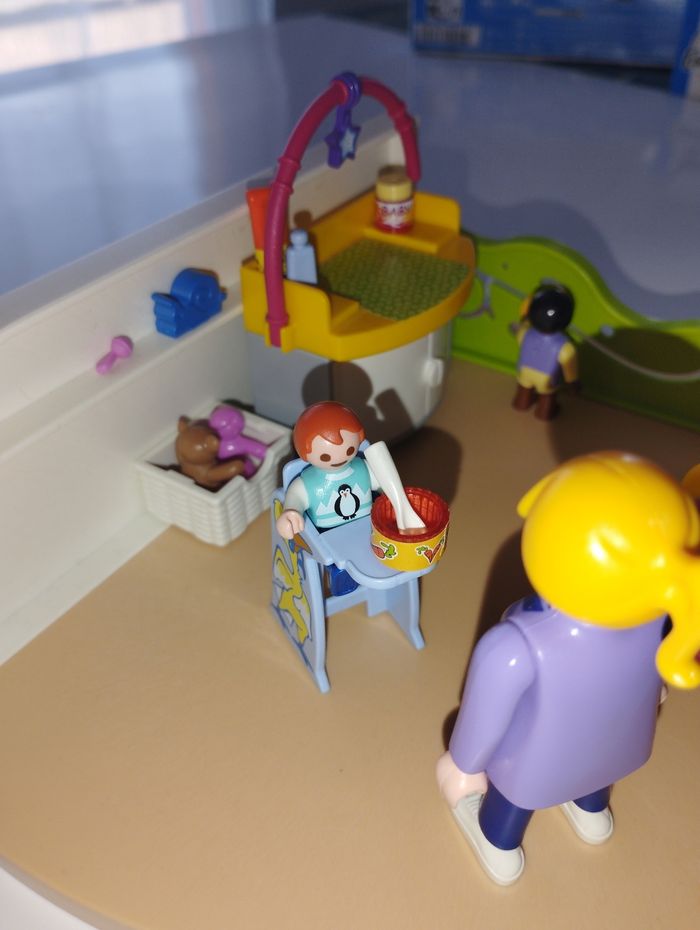 Playmobil - photo numéro 3