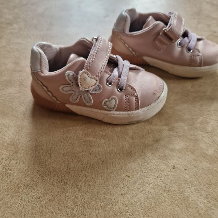 20 basket a scratch rose - photo numéro 3