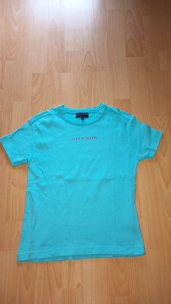 Tee shirt
