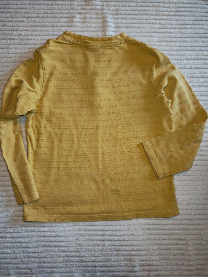 Tee-shirt sergent major 7 ans - photo numéro 4