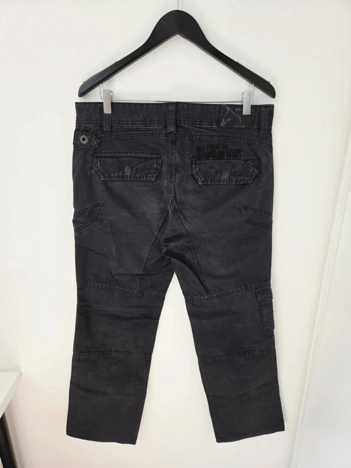 Joli pantalon EDC by Esprit taille 44 (XXL) - photo numéro 8