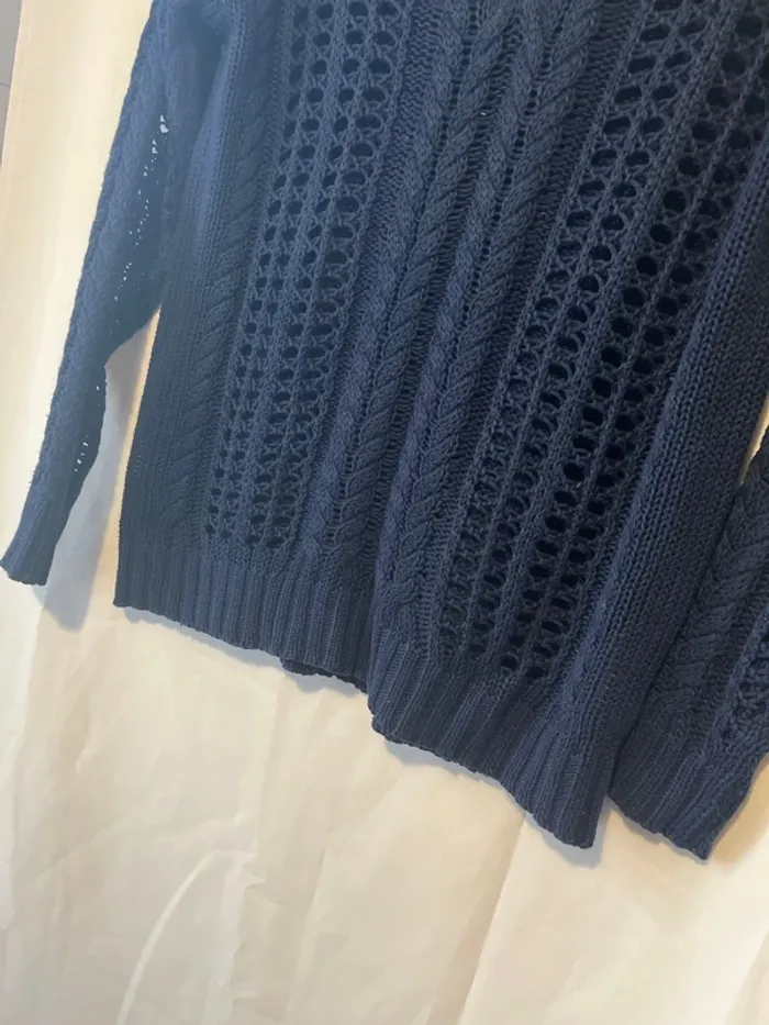 pull marine - photo numéro 4