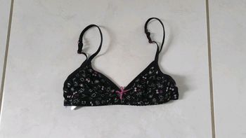 Soutien gorge fille 75A v12