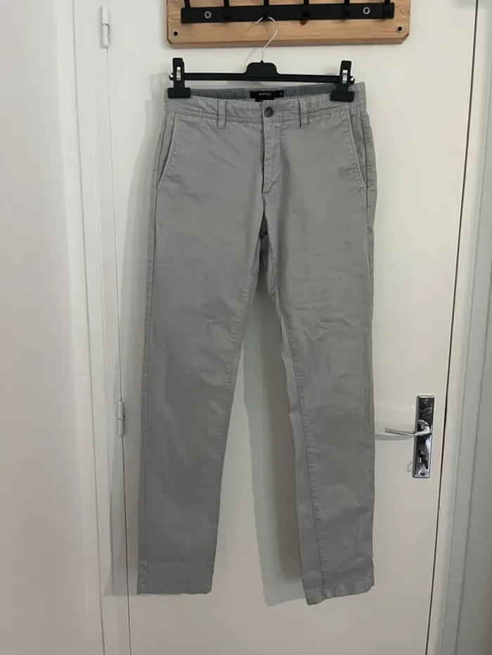 Collection de 10 pantalons - taille 36 / 38 - photo numéro 16
