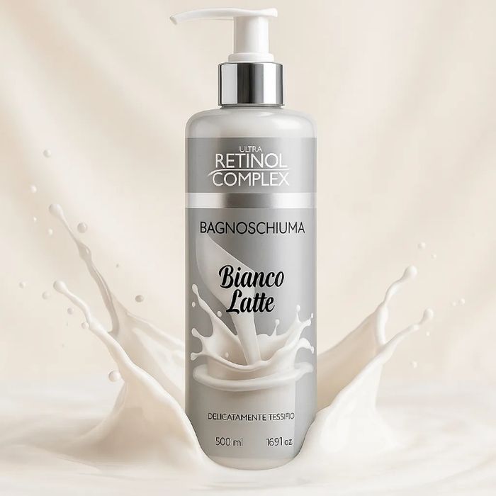 Gel douche