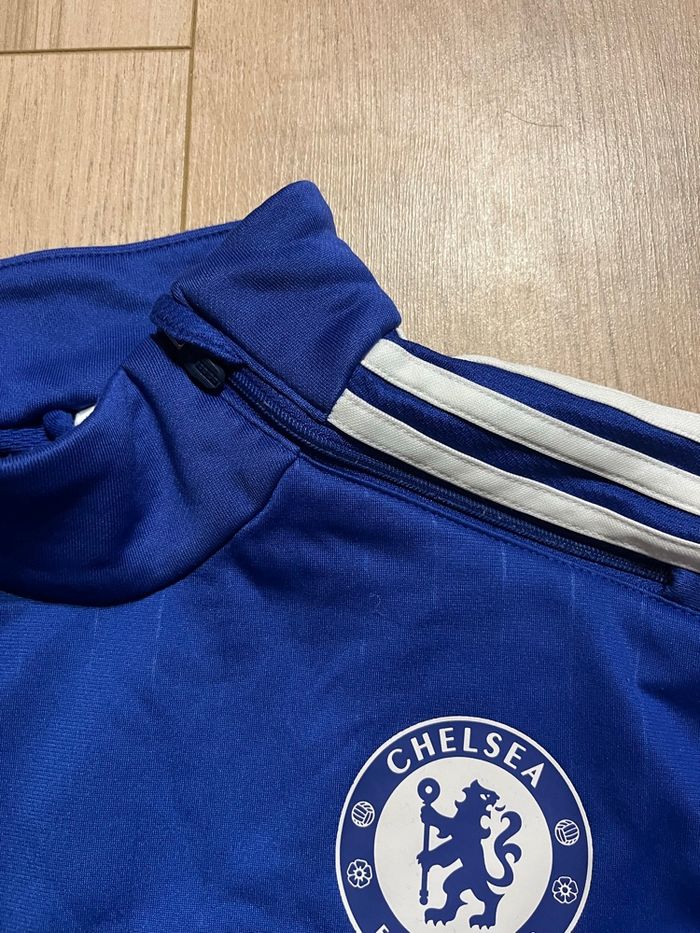 Sweat foot Chelsea - photo numéro 4