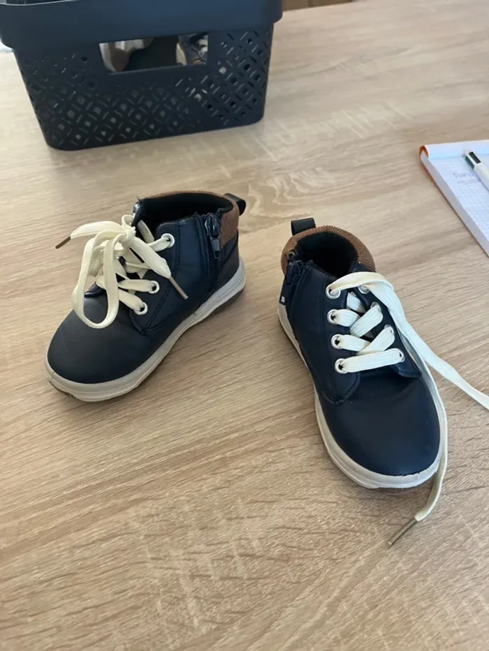 Chaussure