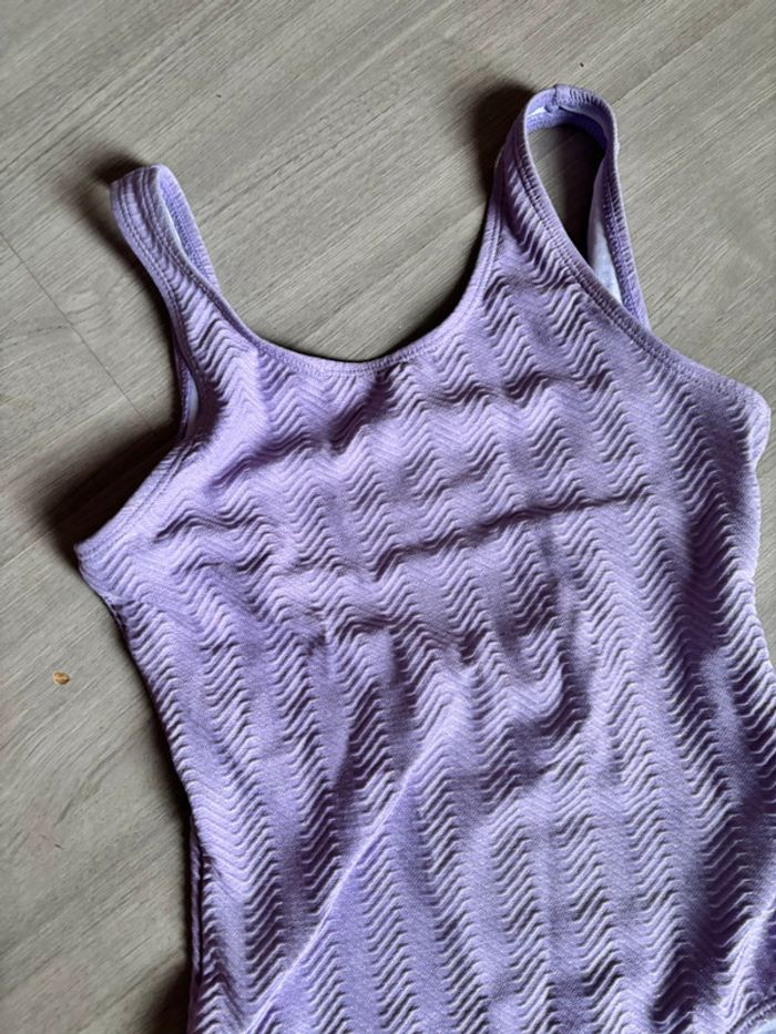 Maillot de bain fille - photo numéro 2