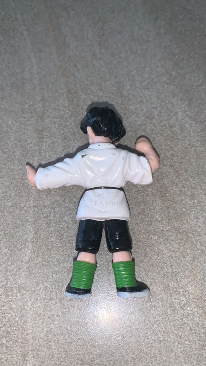 Figurine bandai dragon ball videl - photo numéro 2