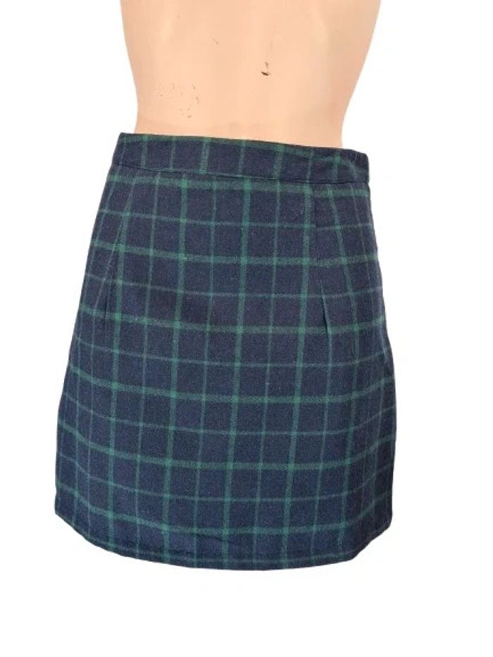 Mini-jupe heartbreak