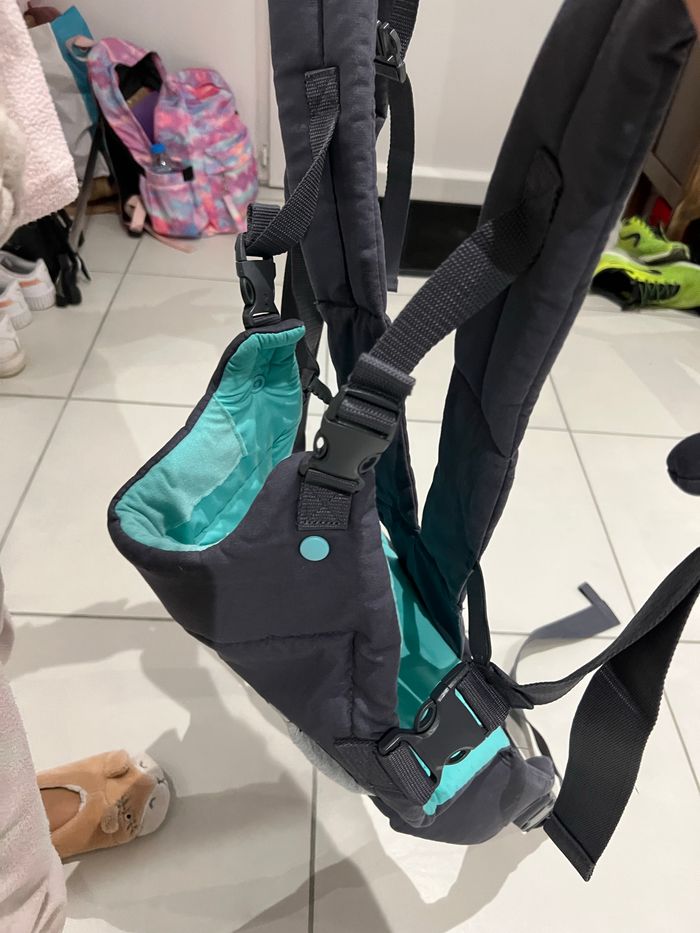 Porte bébé Infantino - photo numéro 4