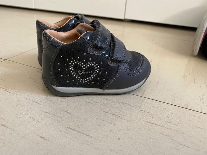 Chaussures geox 19