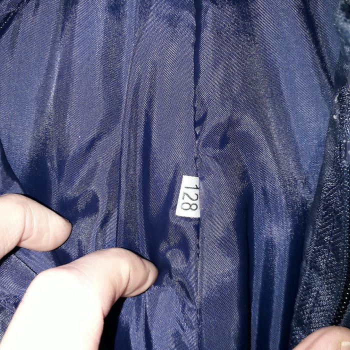 Salopette de ski - photo numéro 3