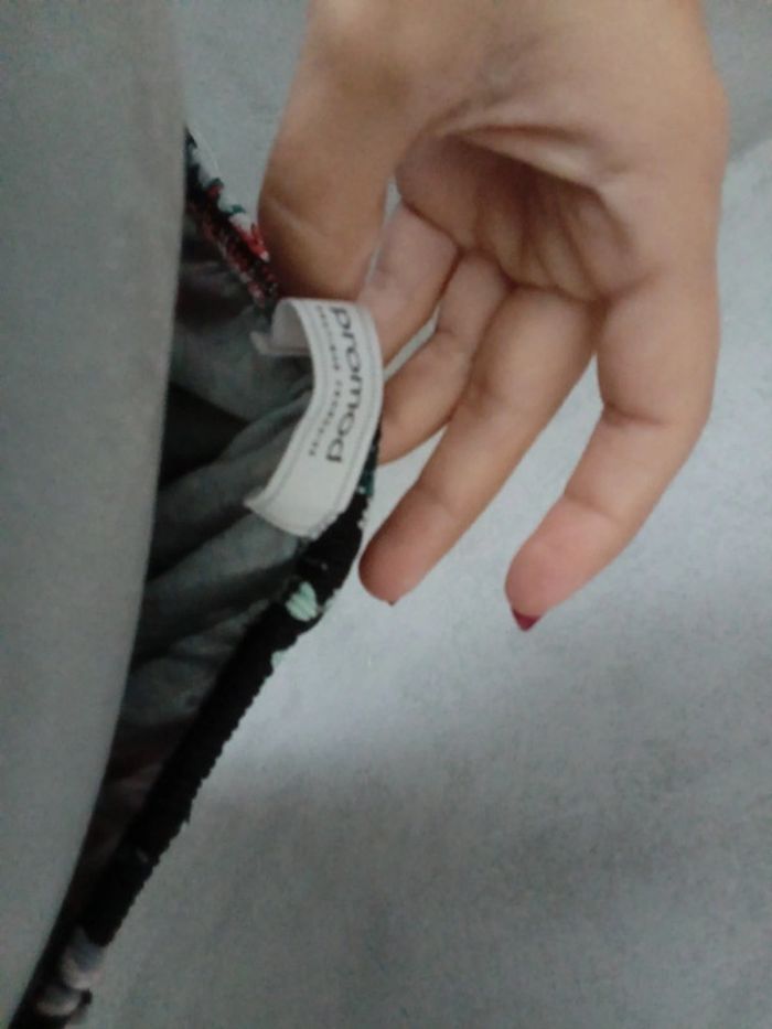 Débardeur - photo numéro 5