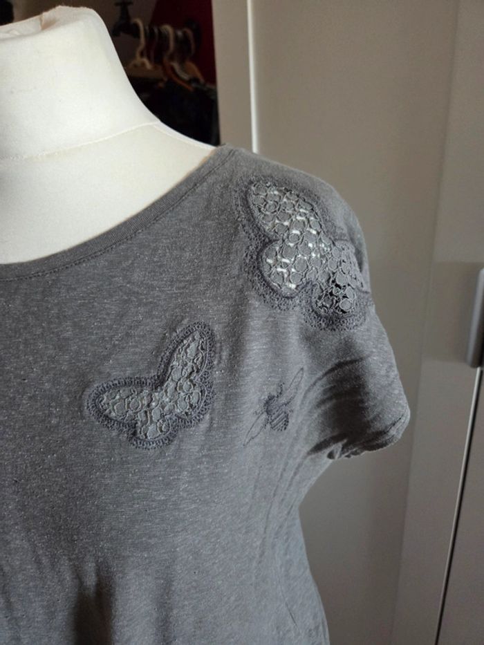 Tee shirt taille M