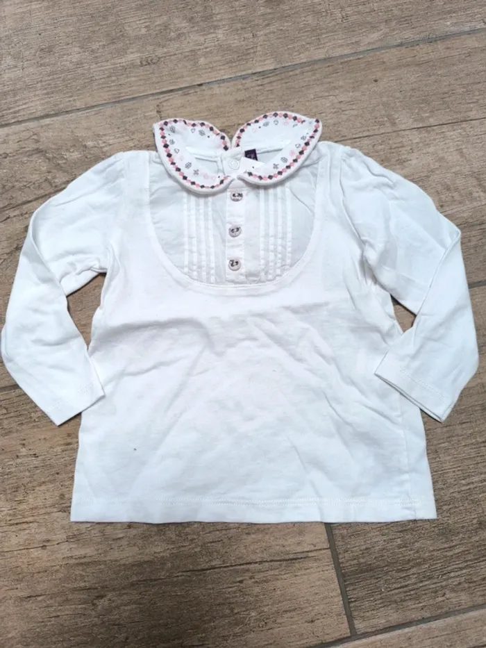 Blouse M-L