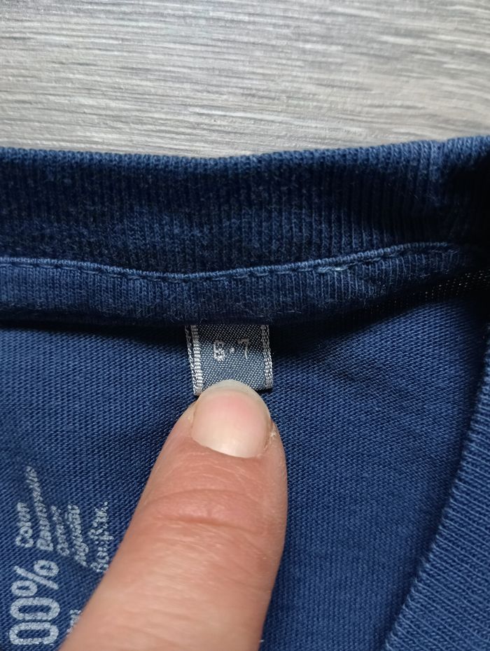 Tee shirt kukuxumusu - photo numéro 2