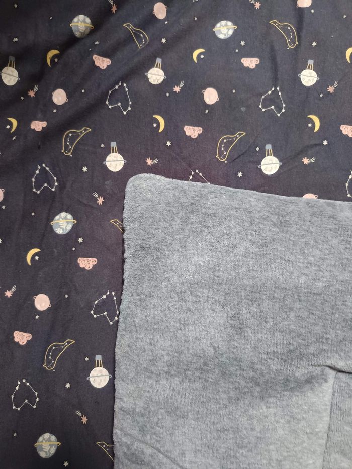Tapis de parc 75x95cm - photo numéro 3