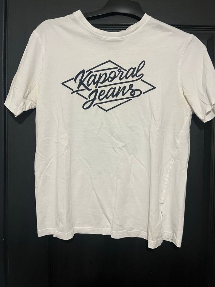 T-shirt - photo numéro 6