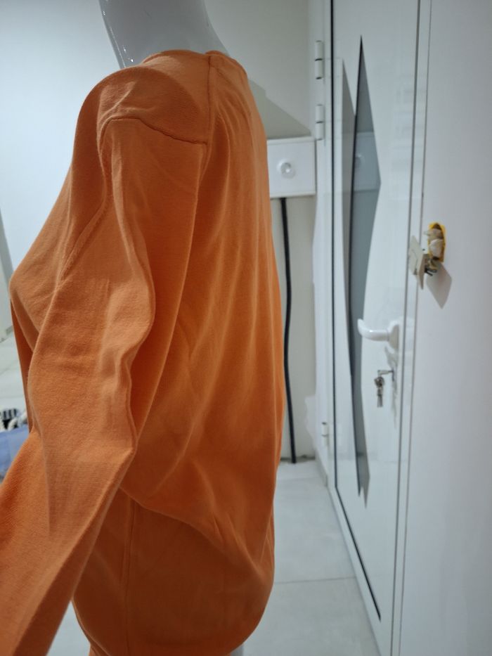 Pull zara taille M - photo numéro 7