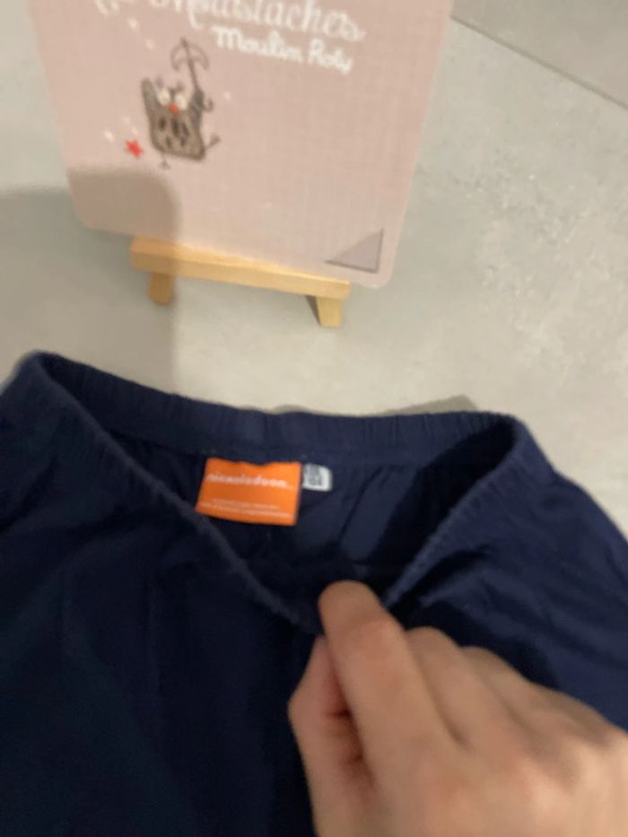 Bas de pyjamas - photo numéro 6