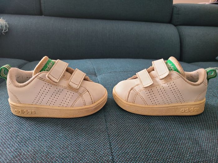 Adidas 20 - photo numéro 2