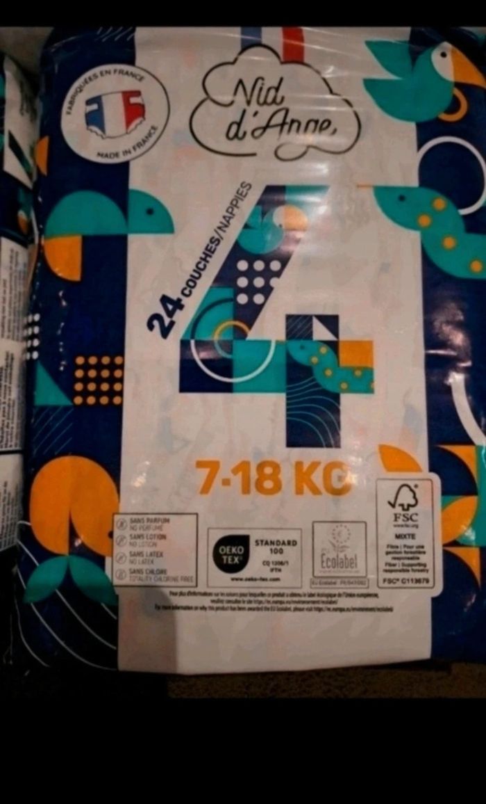 Couches - photo numéro 2