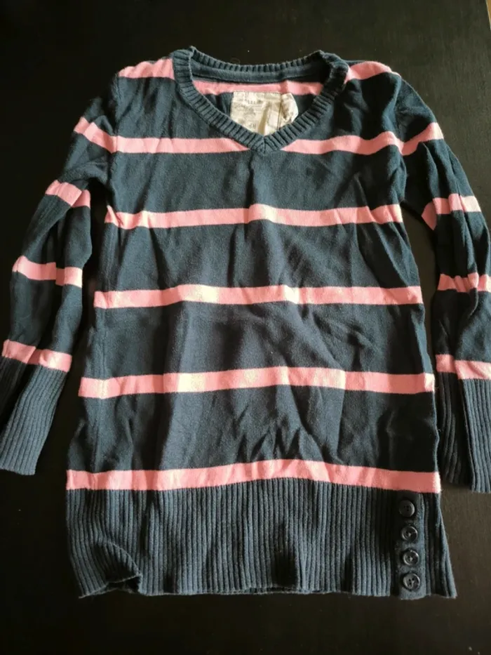 Lot vêtements fille 4 ans - photo numéro 6
