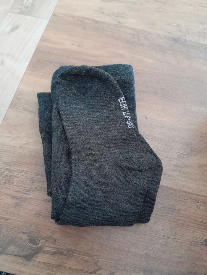 Collants 27-30