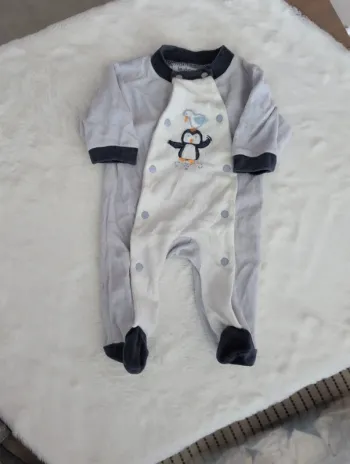 Pyjama les chatounets