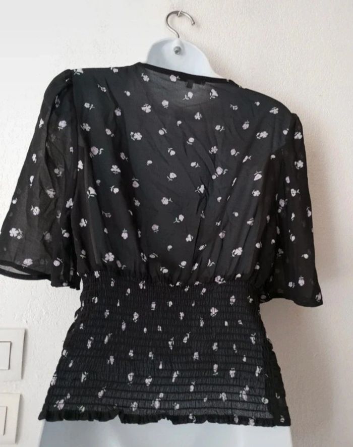 Haut voile France femme.38 - photo numéro 2