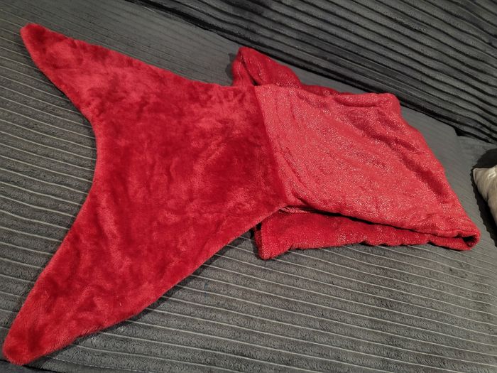 Lot de 6 plaides - photo numéro 5