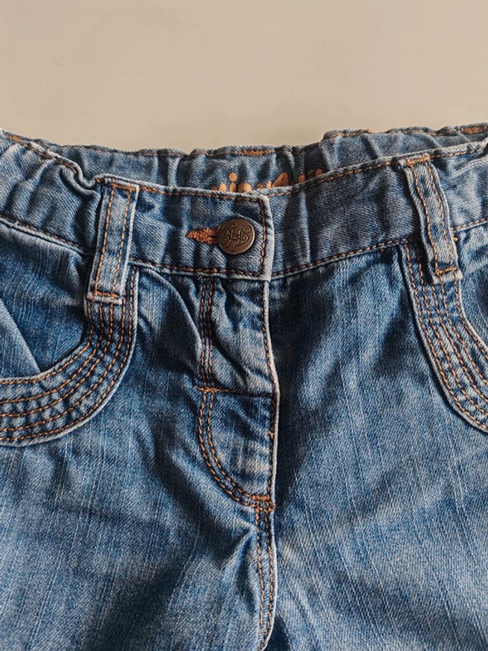 Jean 3 ans - photo numéro 3