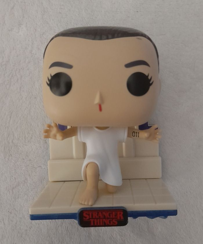 POP Stranger things Onze