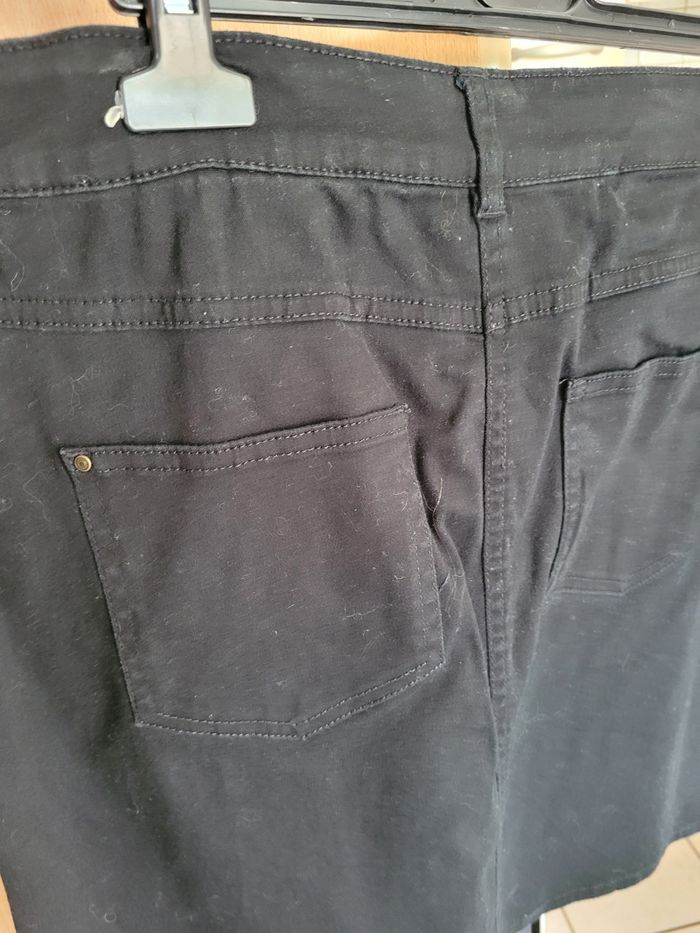 Jupe femme In Extenso - photo numéro 5