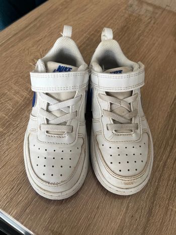Basket Nike