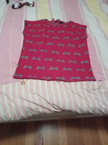 Haut minnie taille L