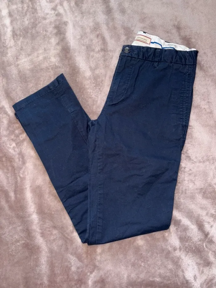 Lot garçon taille 14 ans Scotch & soda - photo numéro 10