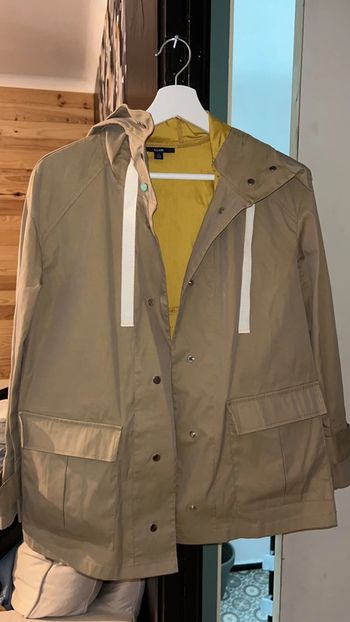 Parka légère