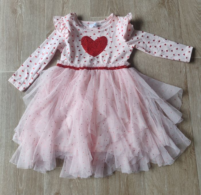 Jolie robe