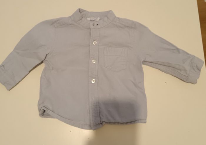 Chemise