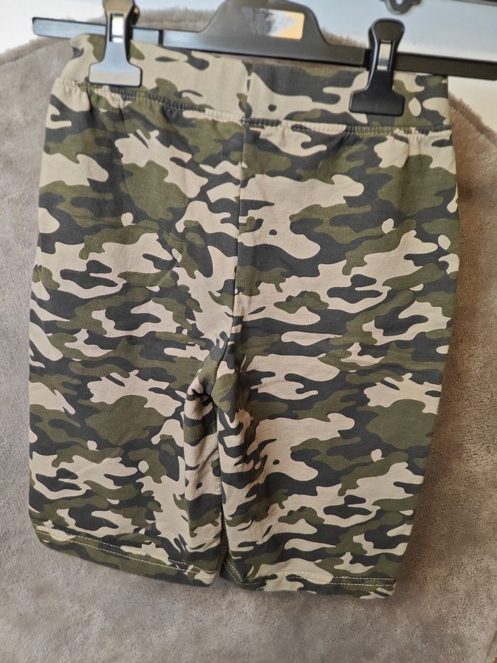 Short militaire - photo numéro 3
