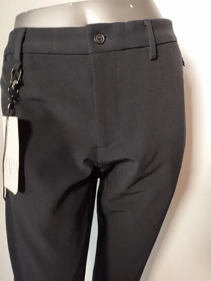 Super skinny fit Zara taille 40 - photo numéro 2