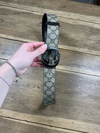 Ceinture Gucci