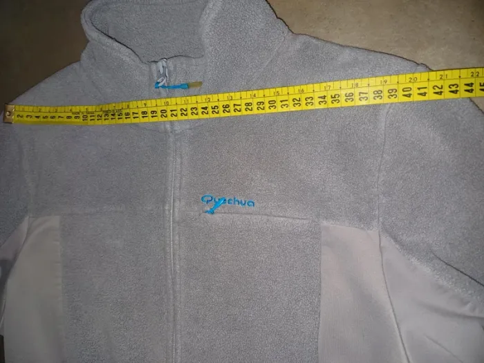 Veste polar Quechua - photo numéro 3