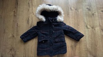 Manteau