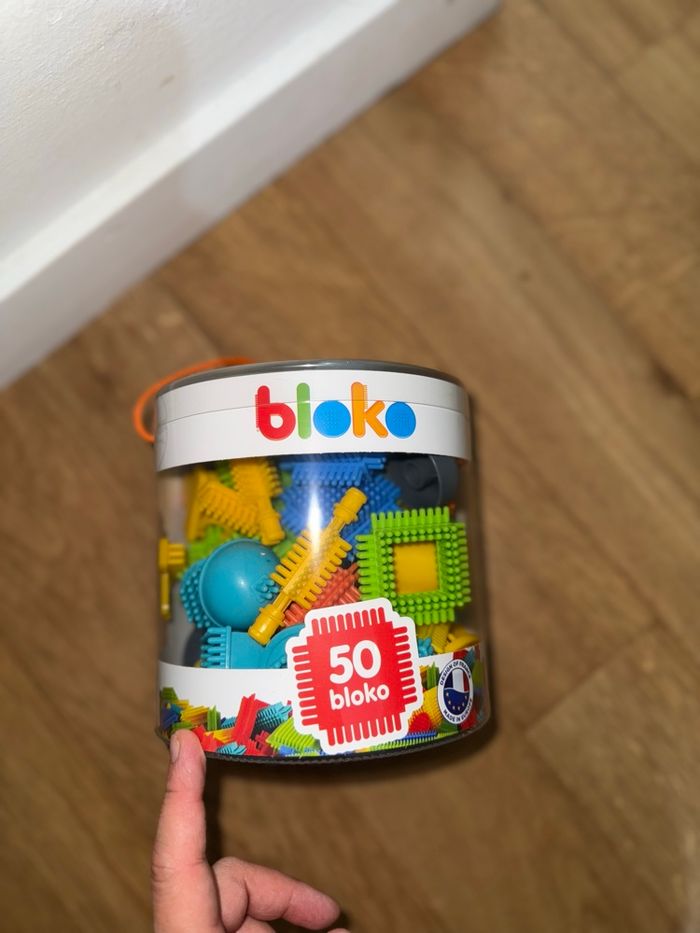 Bloko - photo numéro 3