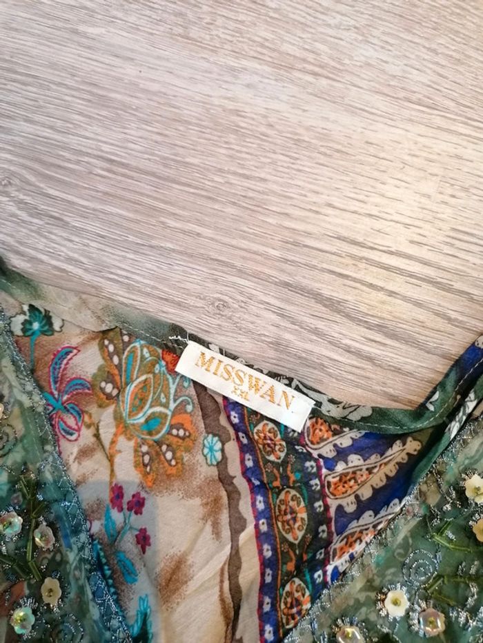 Tee shirt Misswan - photo numéro 4