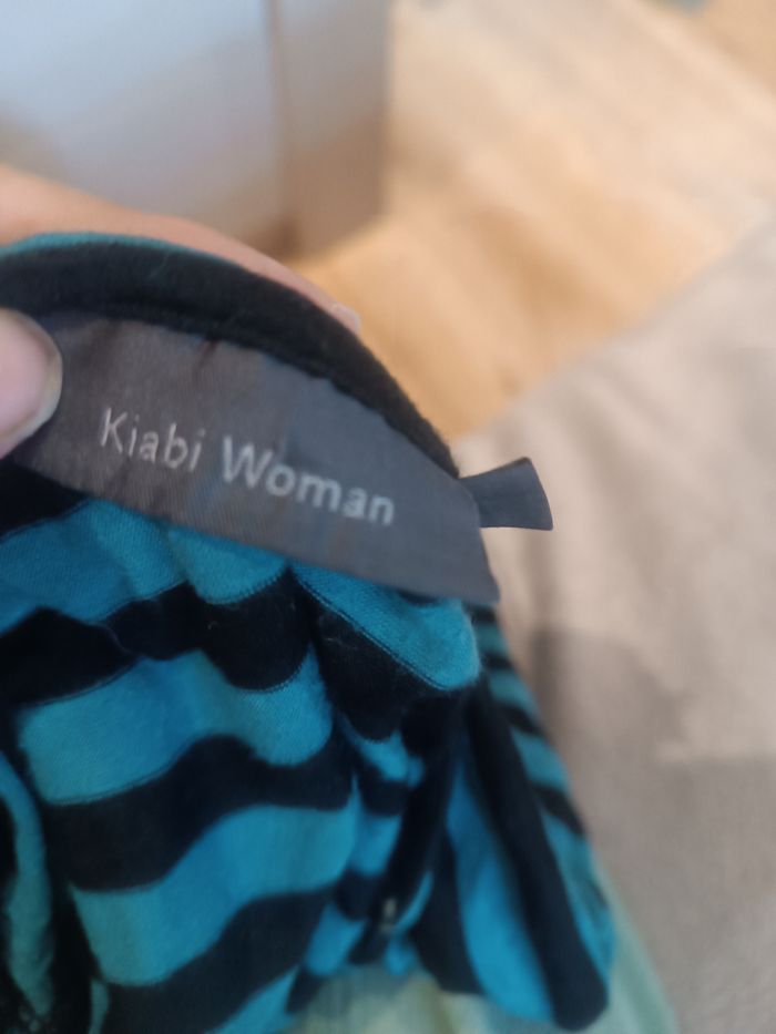 Haut femme t L Kiabi - photo numéro 8